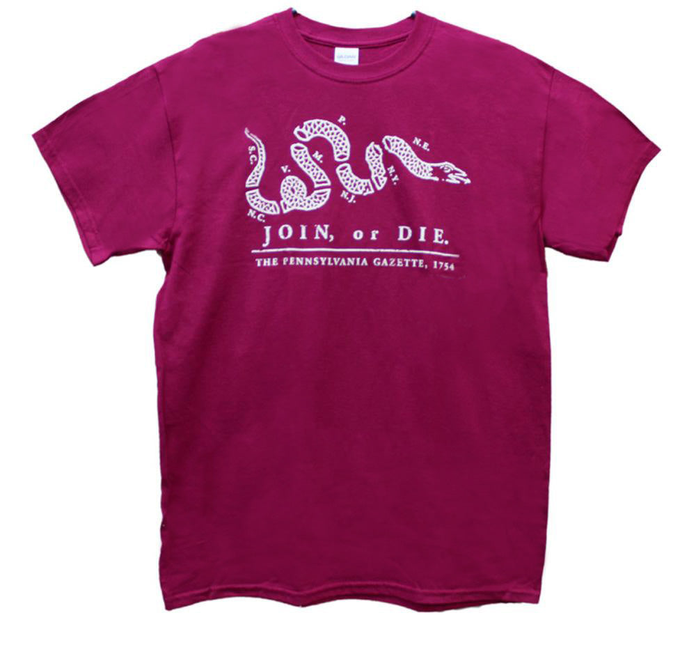 the GazettE　DOVE CIRCLE TEE Outline Medallion – Stucco – XS-XL on Jewel Tone Cotton T