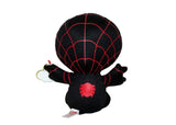 Spiderman Miles Morales Ty Plush Toy