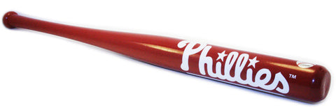 Philadelphia Phillies Mini Baseball Bat