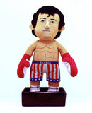 Rocky Balboa Plush Figure