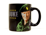 John Wayne Duke 12 oz Mug