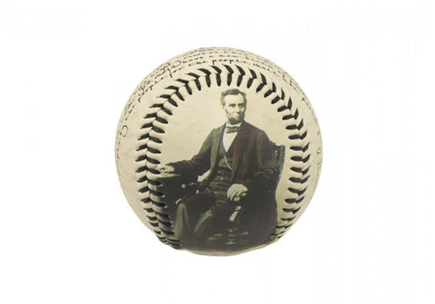 Abraham Lincoln Baseball