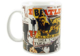 The Beatles Anthology 18 oz Mug