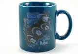 The Beatles Rubber Soul 12 oz Mug
