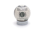 Benjamin Franklin Golf Ball