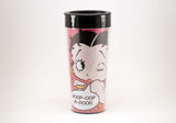 Betty Boop Boop-oop-a-doop Travel Mug