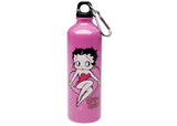 Betty Boop Stainless Steel 25 oz Water Bottle