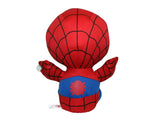 Spiderman Peter Parker Plush Toy (Large)