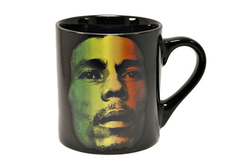 Bob Marley 14 oz Mug