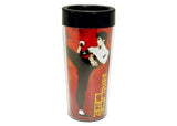 Bruce Lee Travel Mug