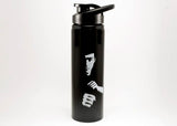 Bruce Lee 25 oz Stainless Steel Water Bottle