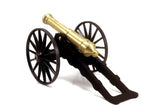 Revolutionary War French 12 Pounder Field Gun 7" Long