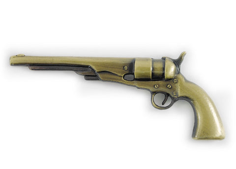 Model 1851 Colt Navy Revolver Civil War Firearms