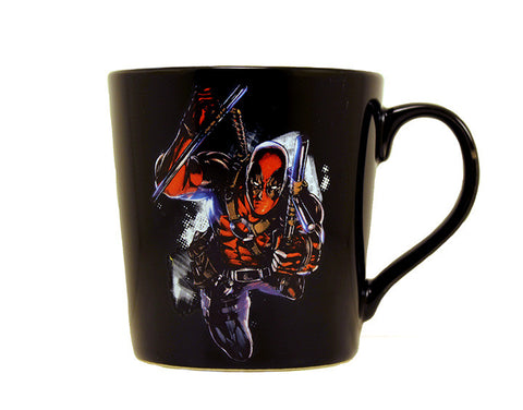 Marvel Deadpool 12 oz Mug