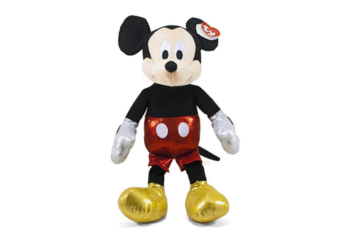 Disney Mickey Mouse Classic Plush (Large)