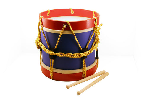 Colonial Drum