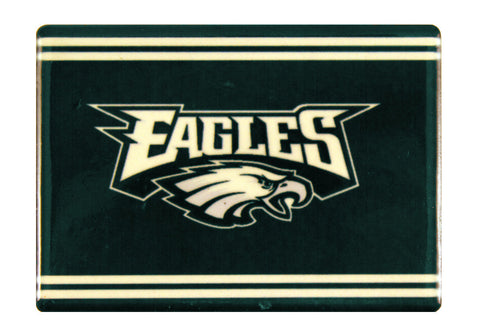 Philadelphia Eagles Ceramic Magnet