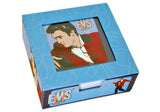 Elvis Presley Cube Stationery Pad