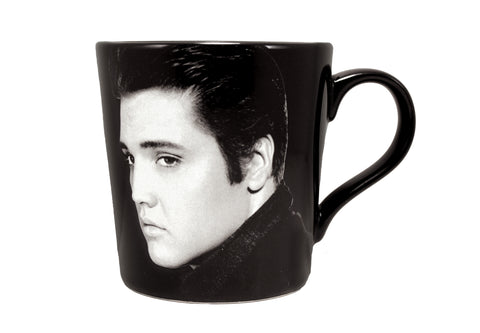 Elvis Presley 12 oz Mug