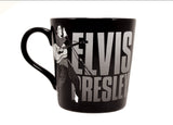 Elvis Presley 12 oz Mug