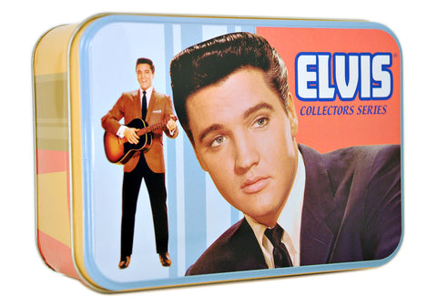 Elvis Presley Note Card Gift Set