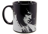 Elvis Presley Jumpsuit 12 oz Mug