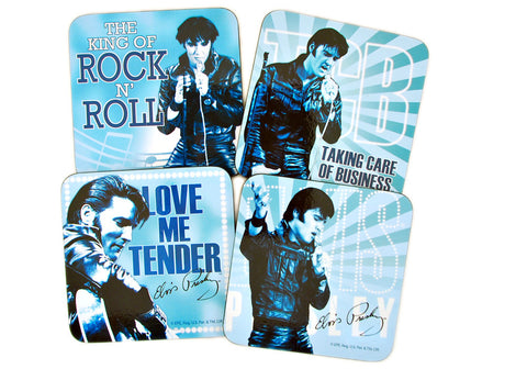 Elvis Presley Rock-Roll Coasters