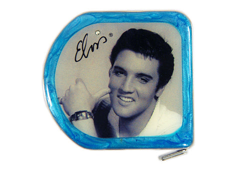 Elvis Presley Tape Measure