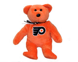 Philadelphia Flyers Beanie Bear