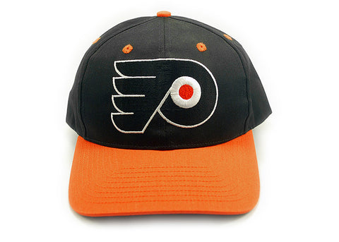 Philadelphia Flyers Logo Cap