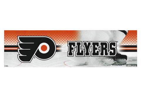 Philadelphia Flyers Bumper Sticker (B)