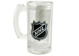 Philadelphia Flyers Beer Glass Mug