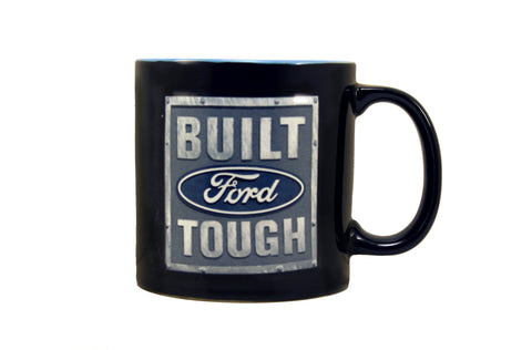 Built Ford Tough 20 oz Mug