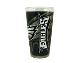 Philadelphia Eagles 16 oz Sublimated Pint