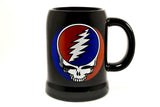 Grateful Dead 20 oz Stein Mug
