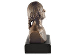 George Washington 11" Polystone Bronze-Finished Bust