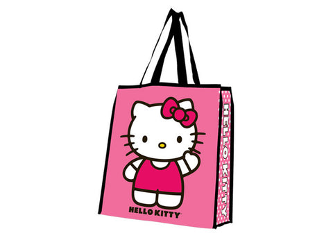 Hello Kitty Large  Shopper Tote
