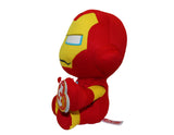 Marvel Iron Man Ty Plush Toy (Small)