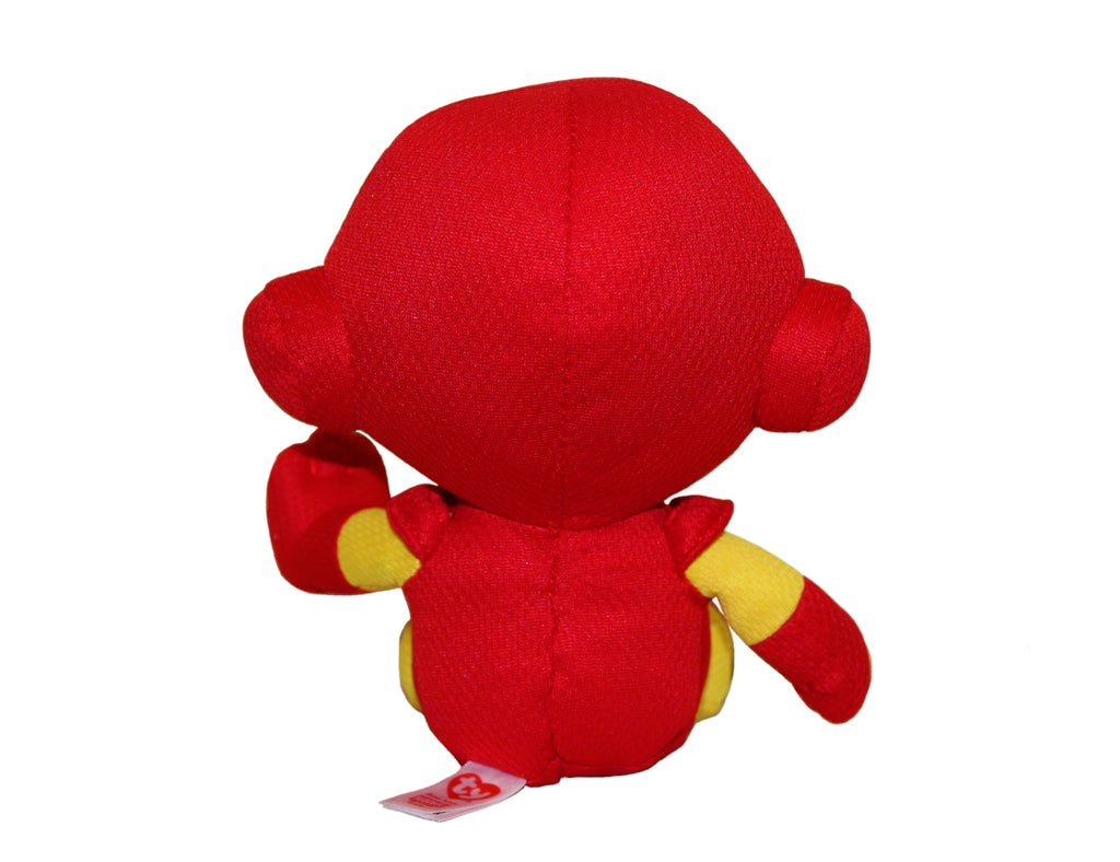 Marvel Iron Man Ty Plush Toy (Small) – Xenos Candy 