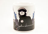 John Lennon Peace 12 oz Mug