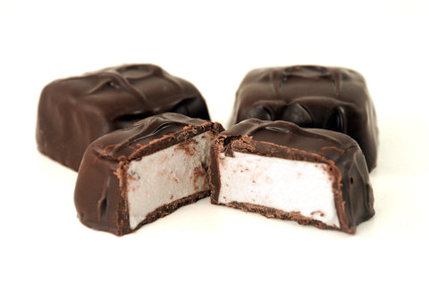Marshmallow Vanilla Chocolate (Dark)