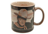 John Wayne Pilgrim 12 oz Mug