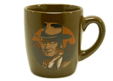 John Wayne The Duke 4 oz Mini Mug