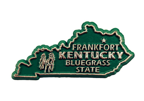 Kentucky State Magnet