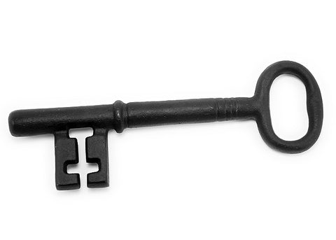 Colonial Key