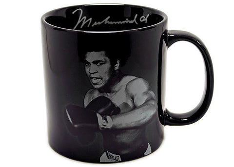 Muhammad Ali The Greatest 20 oz Mug