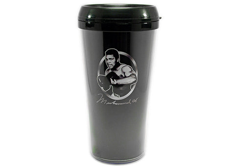 Muhammad Ali Travel Mug