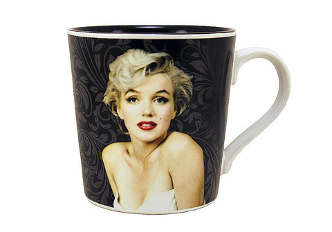 Marilyn Monroe Signature 12 oz Mug