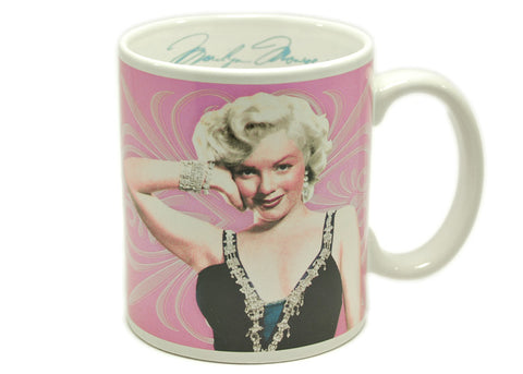 Marilyn Monroe 12 oz Mug