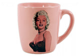 Marilyn Monroe Wonderful 4 oz Mini Mug